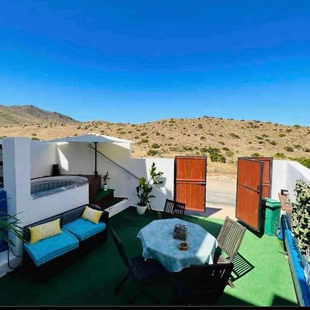 Appartement El Sotanillo à Níjar Extérieur photo