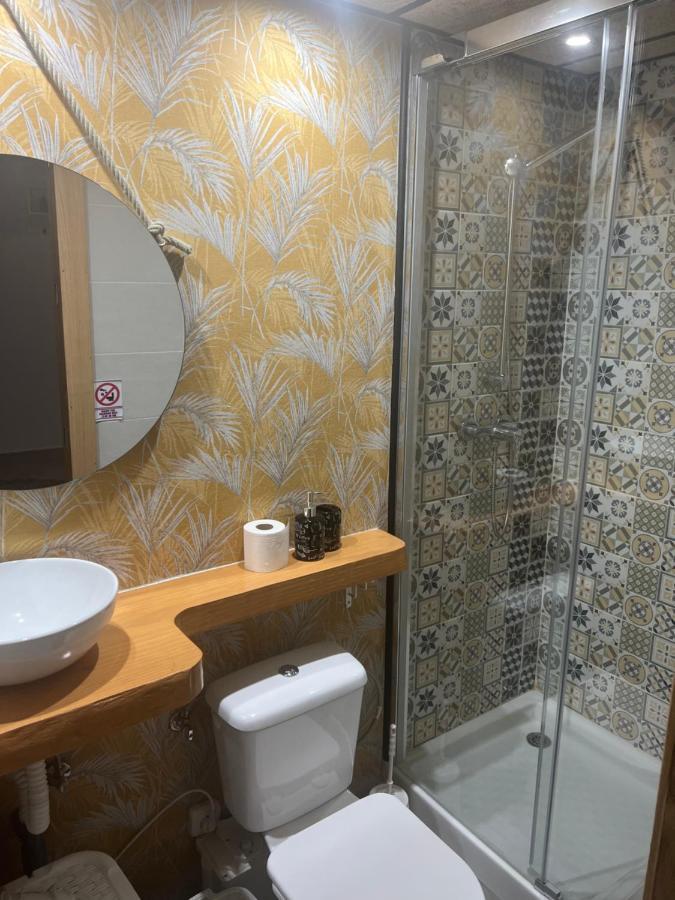 Appartement El Sotanillo à Níjar Extérieur photo