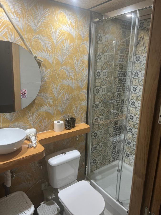 Appartement El Sotanillo à Níjar Extérieur photo