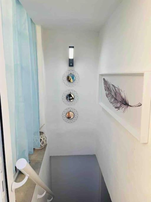 Appartement El Sotanillo à Níjar Extérieur photo