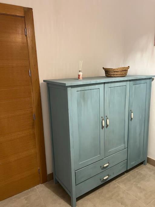 Appartement El Sotanillo à Níjar Extérieur photo