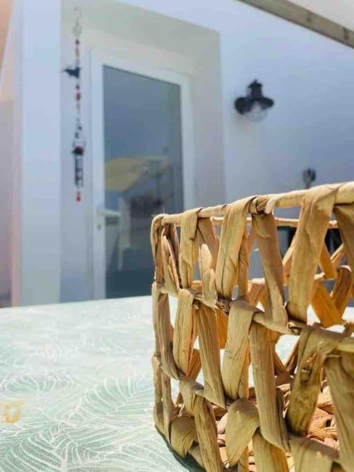Appartement El Sotanillo à Níjar Extérieur photo