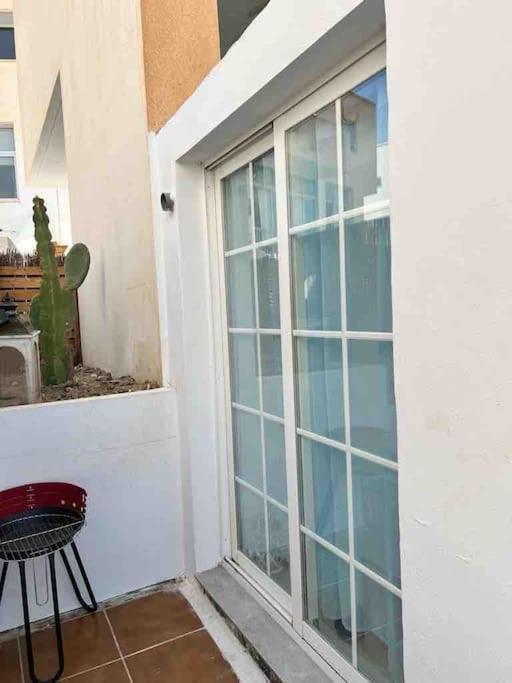 Appartement El Sotanillo à Níjar Extérieur photo