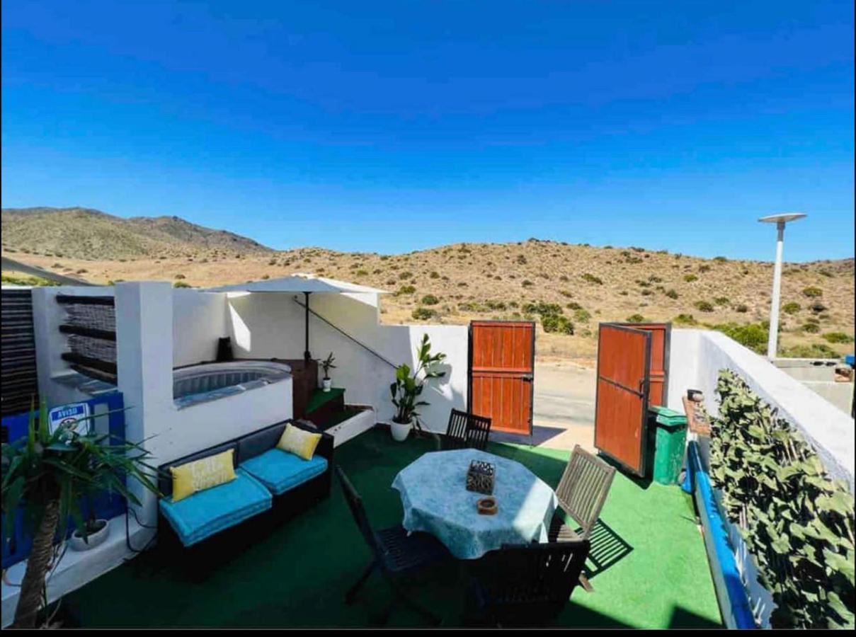 Appartement El Sotanillo à Níjar Extérieur photo
