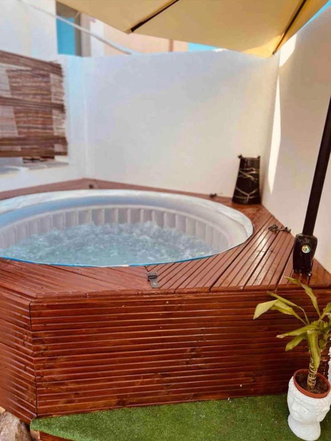 Appartement El Sotanillo à Níjar Extérieur photo